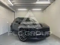 2020 Porsche MACAN
