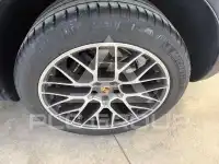 2020 Porsche MACAN