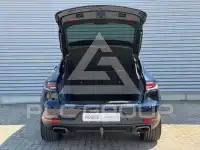 2020 Porsche MACAN