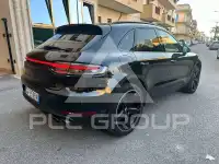 2020 Porsche MACAN