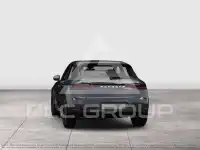 2020 Porsche MACAN