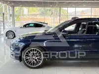 2020 Porsche MACAN