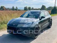 2020 Porsche MACAN