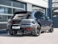 2020 Porsche MACAN