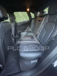 2020 Porsche MACAN