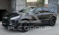 2020 Porsche MACAN
