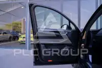 2020 Porsche MACAN