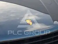 2020 Porsche MACAN