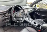 2020 Porsche MACAN