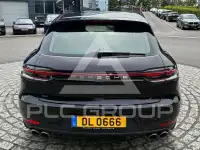 2020 Porsche MACAN