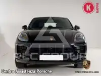 2020 Porsche MACAN