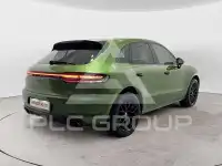 2020 Porsche MACAN