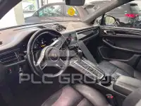2020 Porsche MACAN