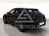 2020 Porsche MACAN