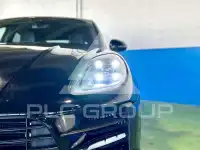 2020 Porsche MACAN