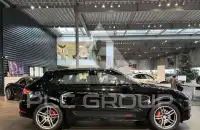 2020 Porsche MACAN