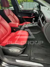 2020 Porsche MACAN