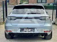 2020 Porsche MACAN