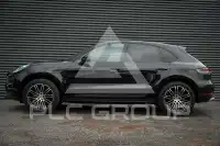 2020 Porsche MACAN