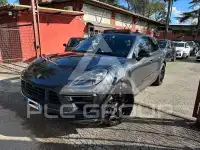 2020 Porsche MACAN