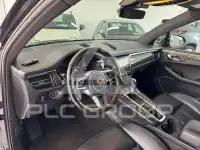 2020 Porsche MACAN
