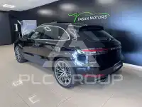 2020 Porsche MACAN