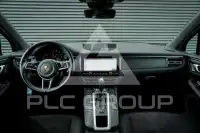 2020 Porsche MACAN