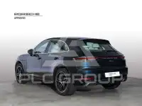 2020 Porsche MACAN