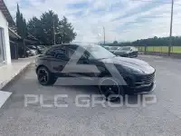 2020 Porsche MACAN