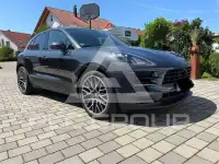 2020 Porsche MACAN