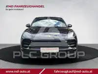 2020 Porsche MACAN