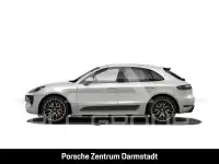 2020 Porsche MACAN
