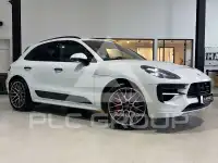 2020 Porsche MACAN