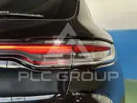 2020 Porsche MACAN