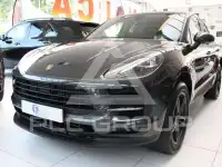 2020 Porsche MACAN