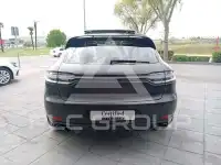 2020 Porsche MACAN