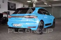 2020 Porsche MACAN
