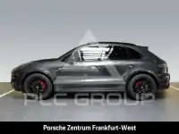 2020 Porsche MACAN