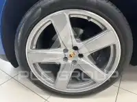 2020 Porsche MACAN