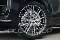 2020 Porsche MACAN