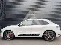 2020 Porsche MACAN