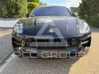 2020 Porsche MACAN