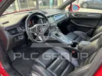 2020 Porsche MACAN