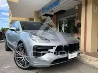 2020 Porsche MACAN