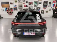 2020 Porsche MACAN