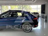 2020 Porsche MACAN