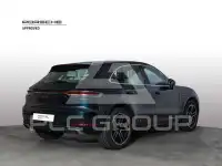 2020 Porsche MACAN