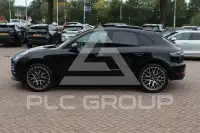 2020 Porsche MACAN