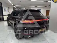 2020 Porsche MACAN