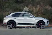 2020 Porsche MACAN
